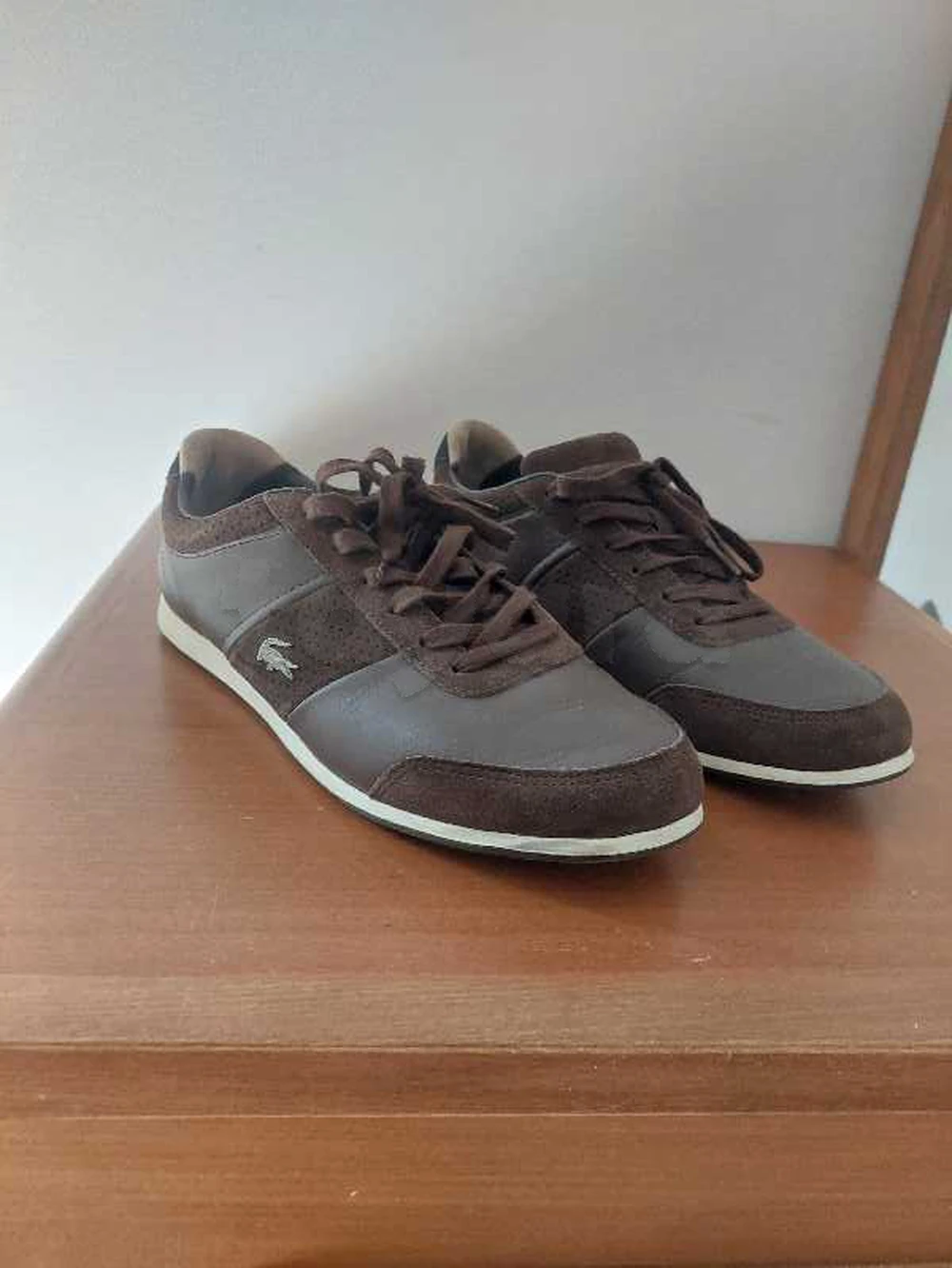 lacoste