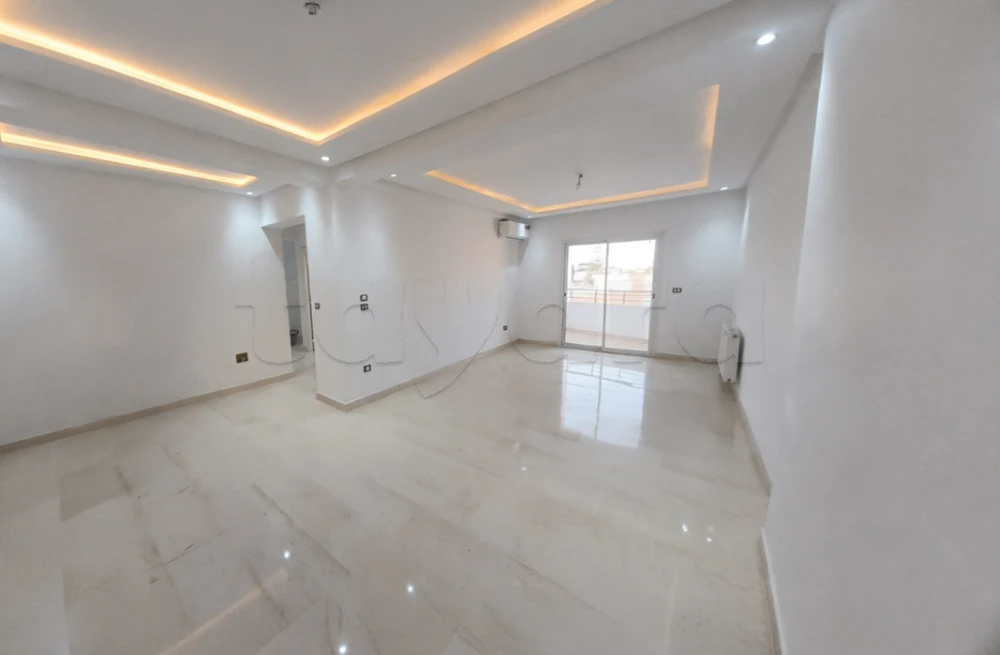 A louer appartement S+3