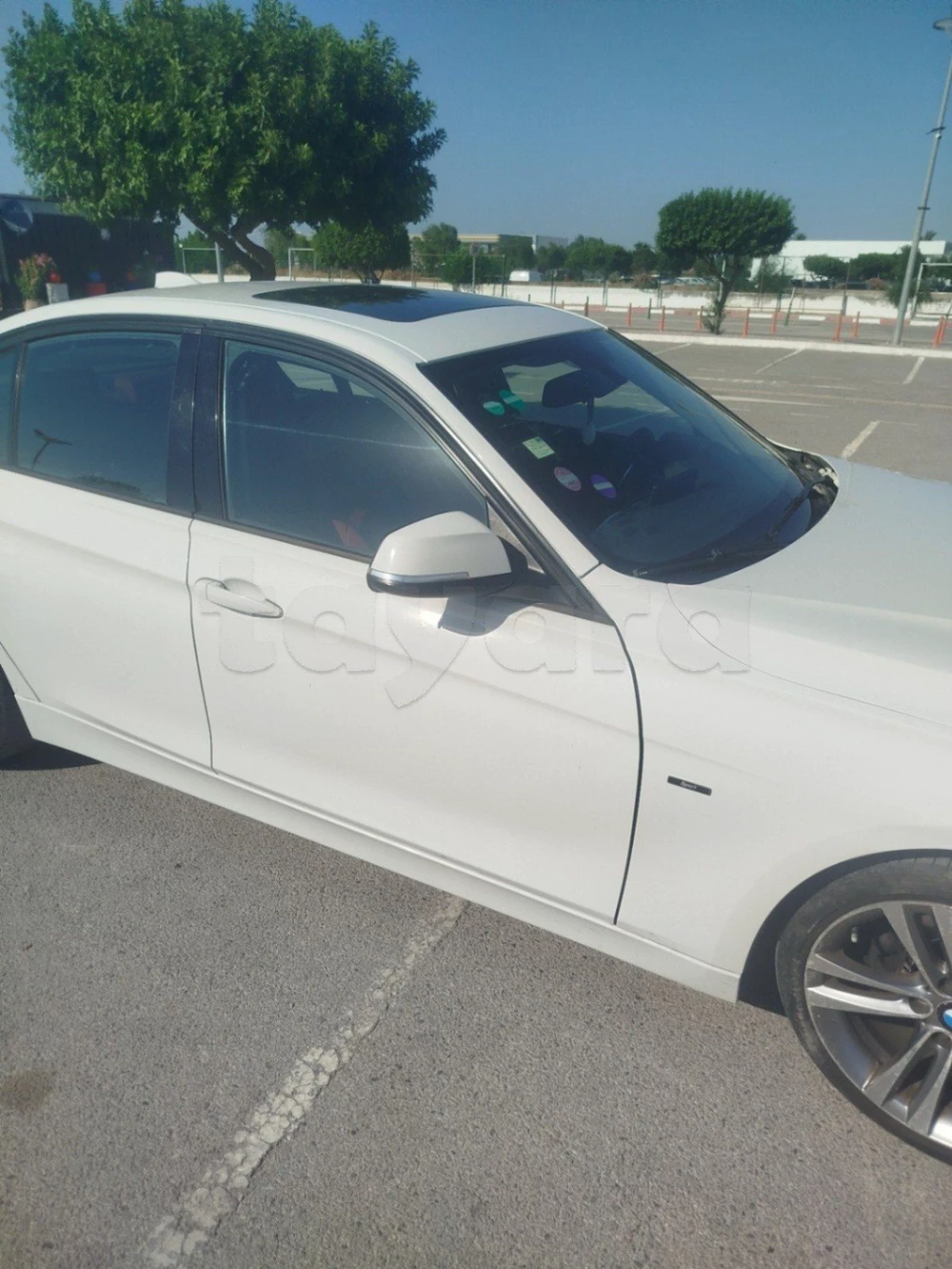 BMW Serie 3