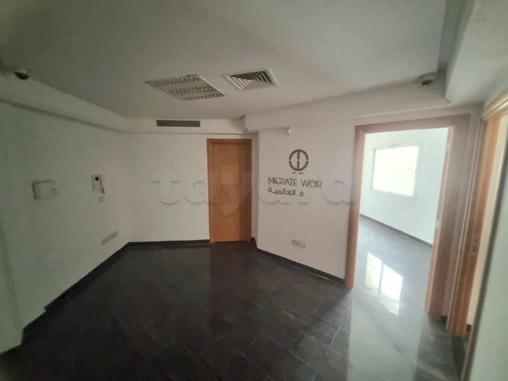 📍LES BERGE DU LAC 2 : BUREAU H+1 À VENDRE