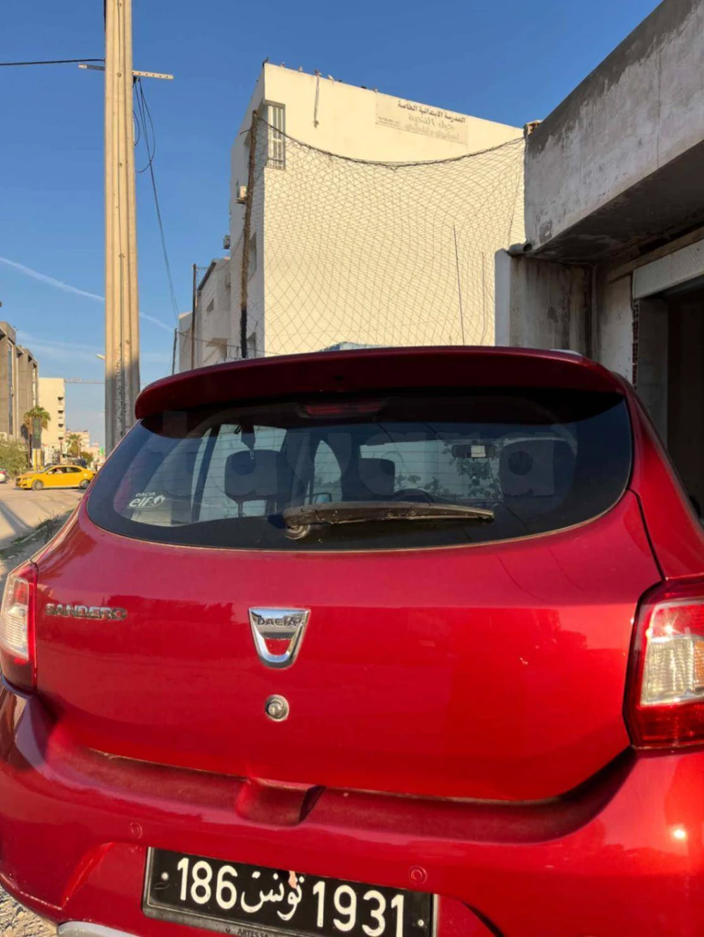 Dacia Dokker