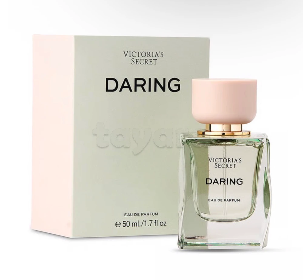 Victoria's Secret DARING 50ml EDP - Original Neuf