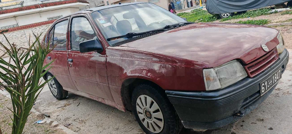 Opel Kadett