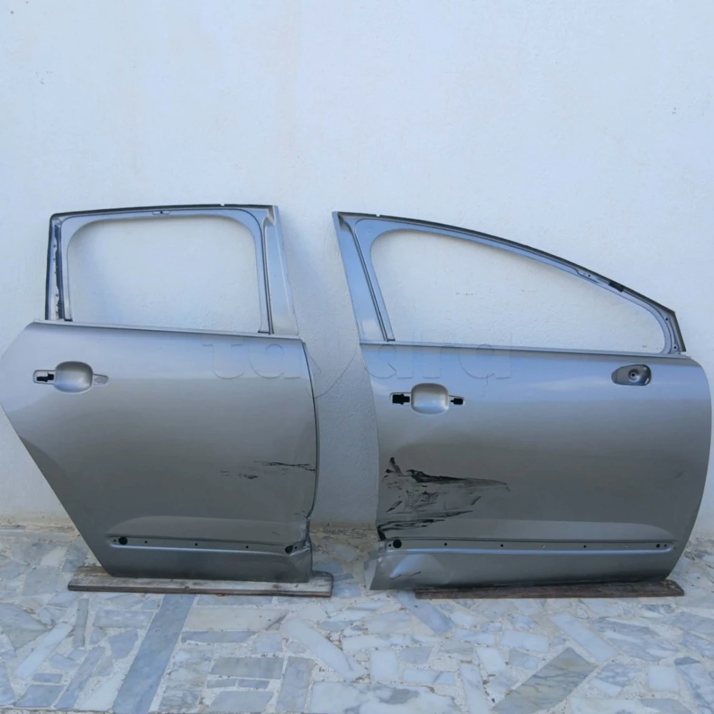 Carte voiture Peugeot 3008