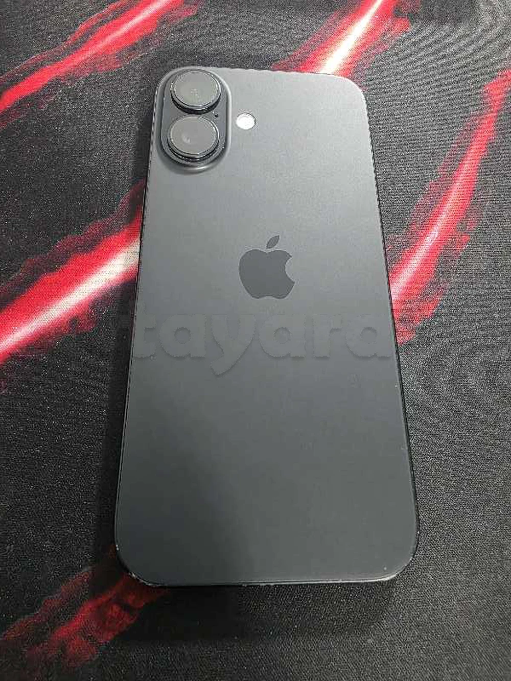 iphone 16 🔋100% 🍎