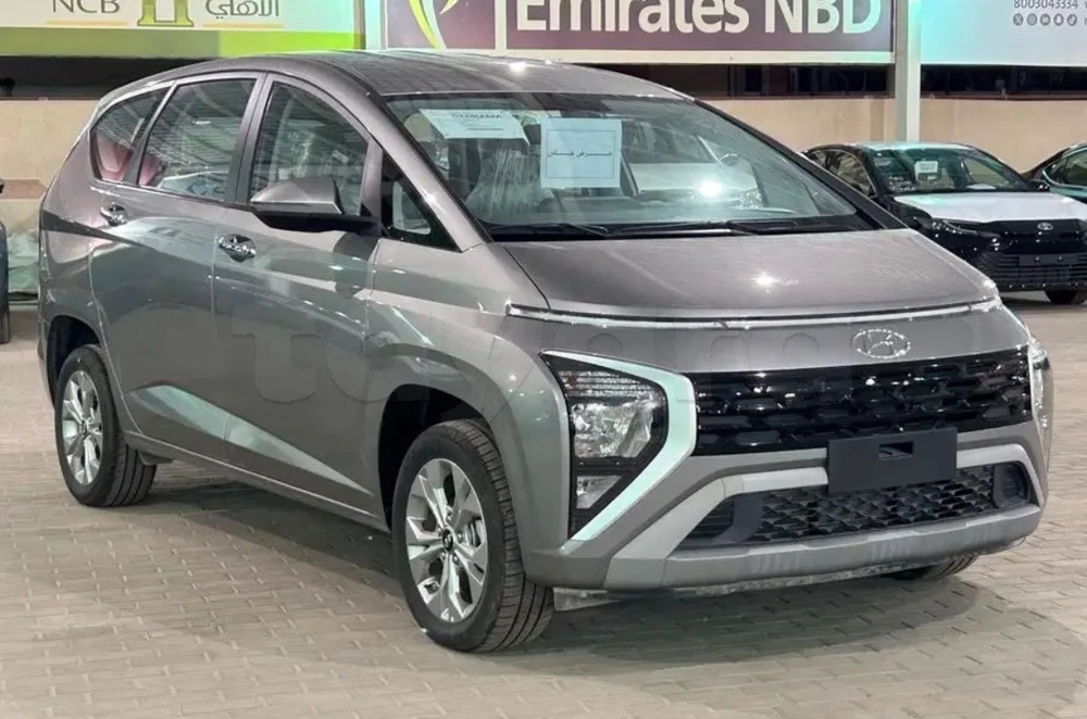 Carte voiture Hyundai Tucson