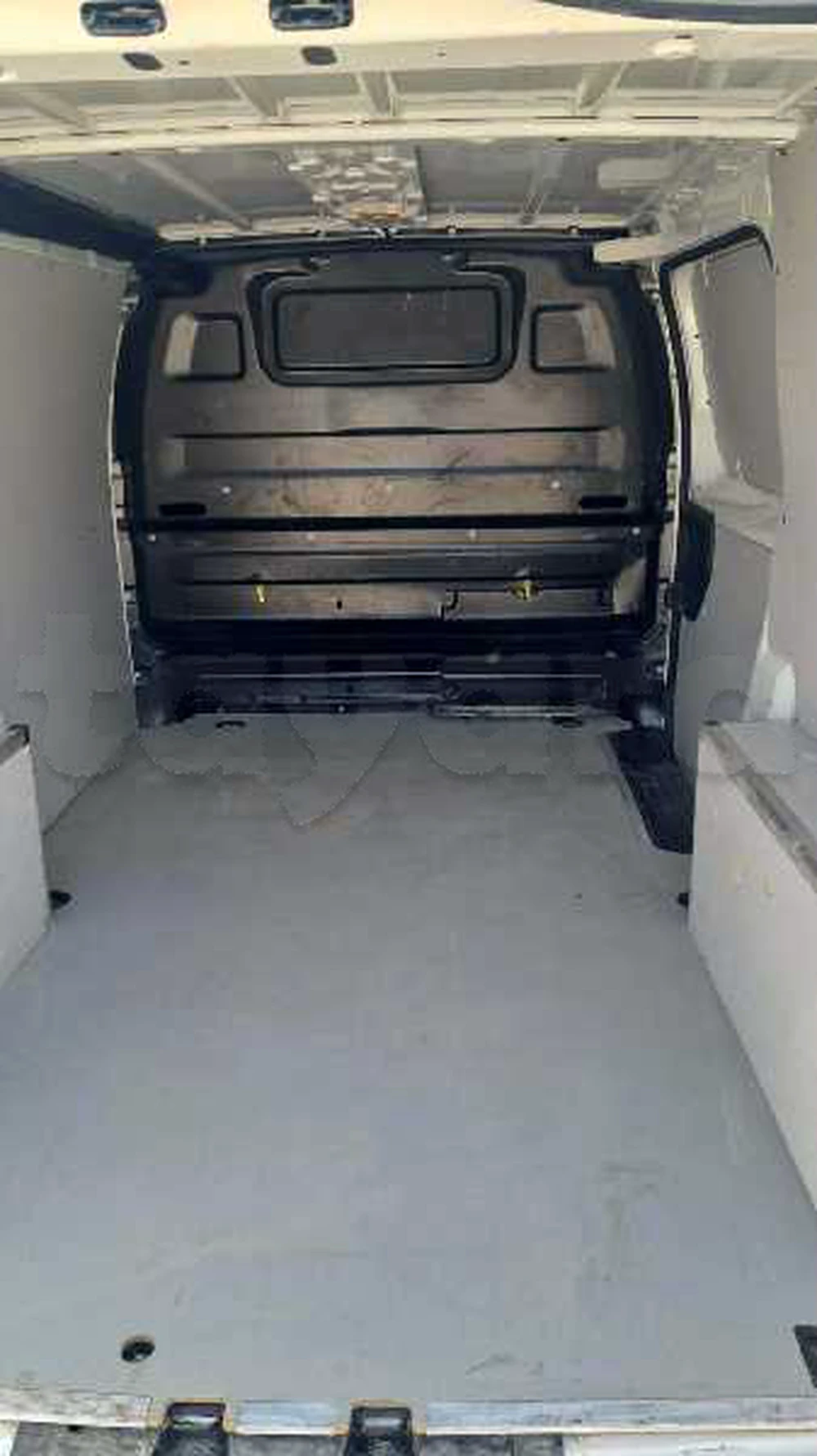 Citroen Jumpy