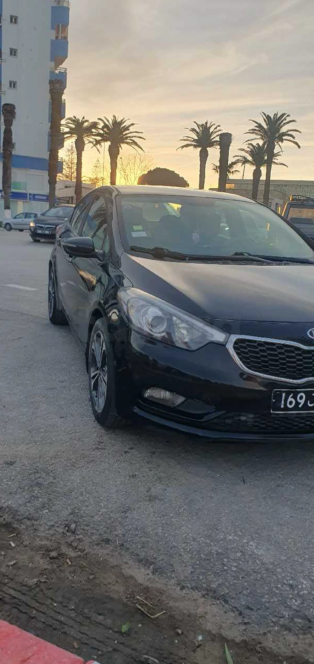 Kia Cerato