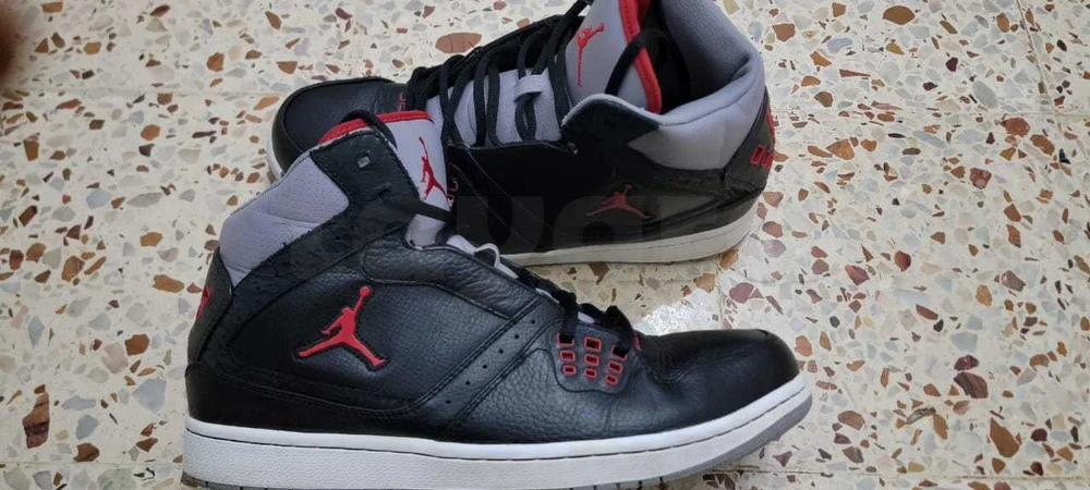 Jordan