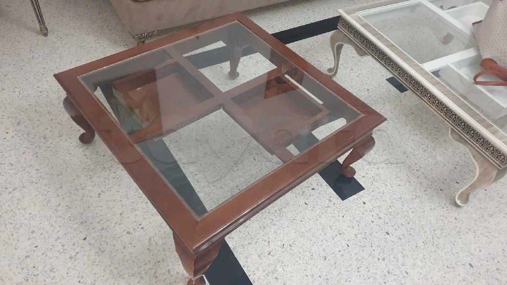 Table basse