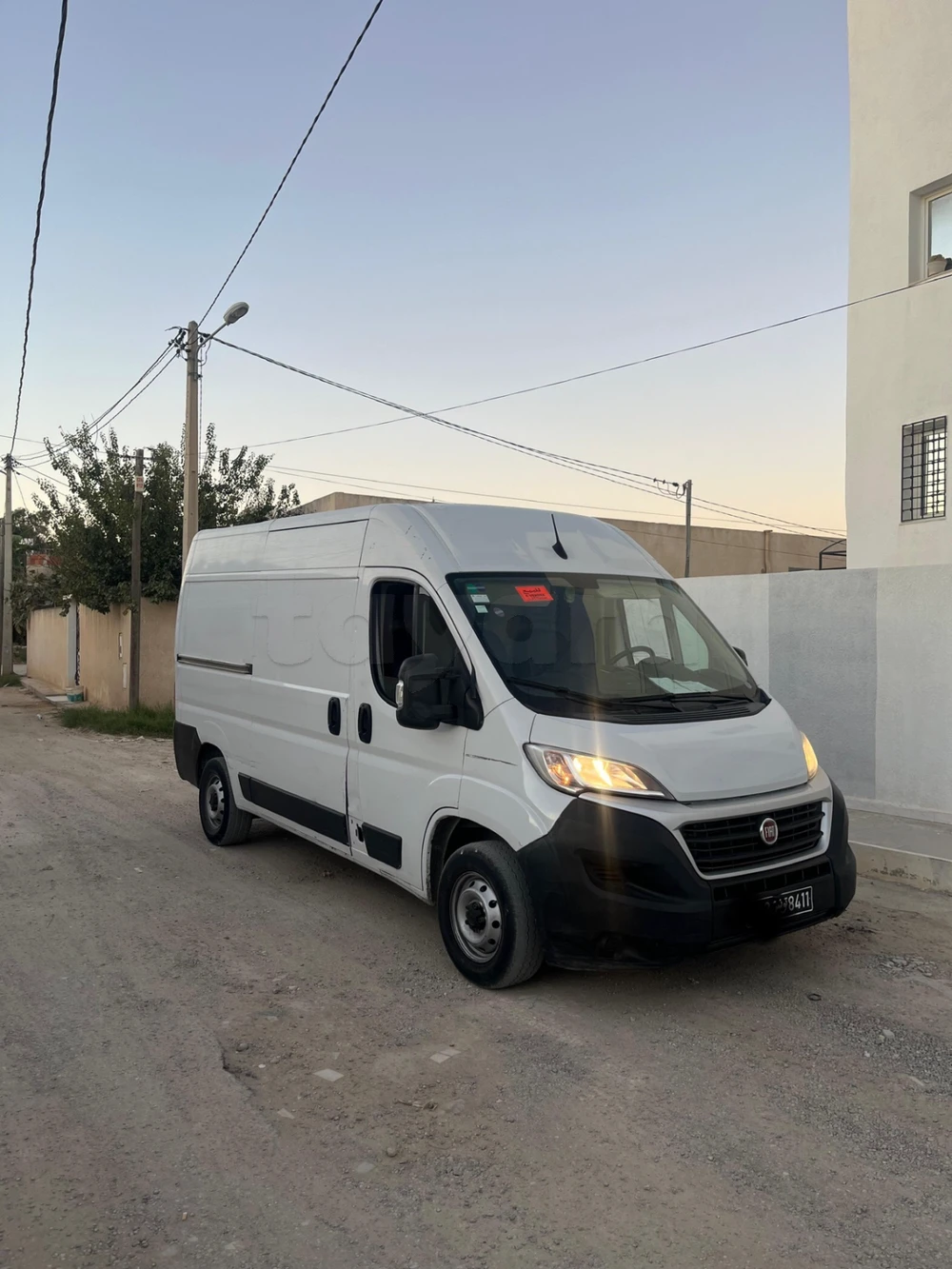 Fiat Ducato