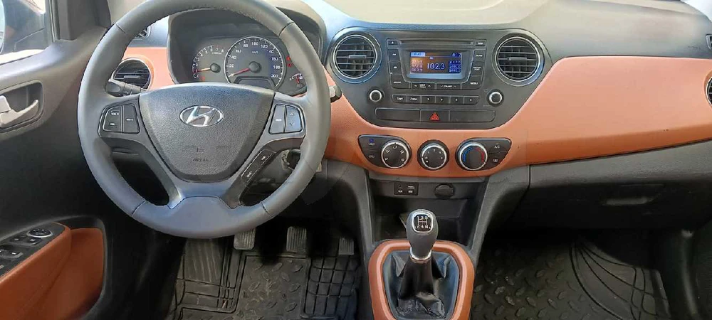 Carte voiture Hyundai Coupe