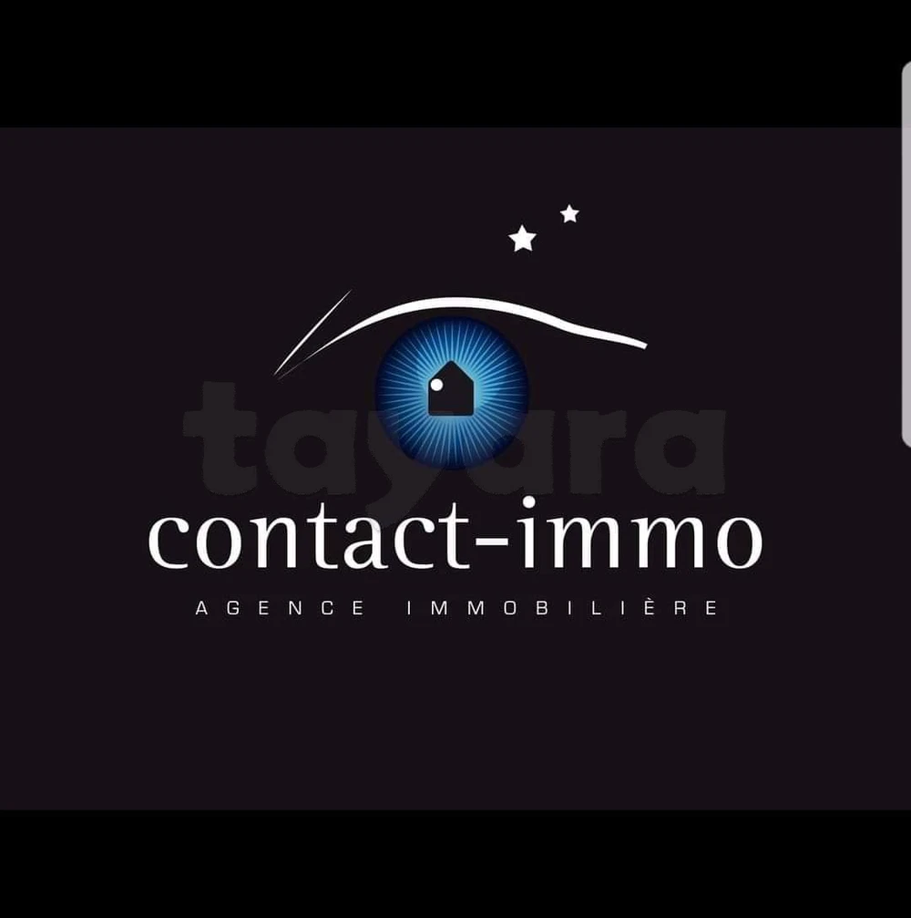 Shop's avatar of CONTACT IMMO on tayara