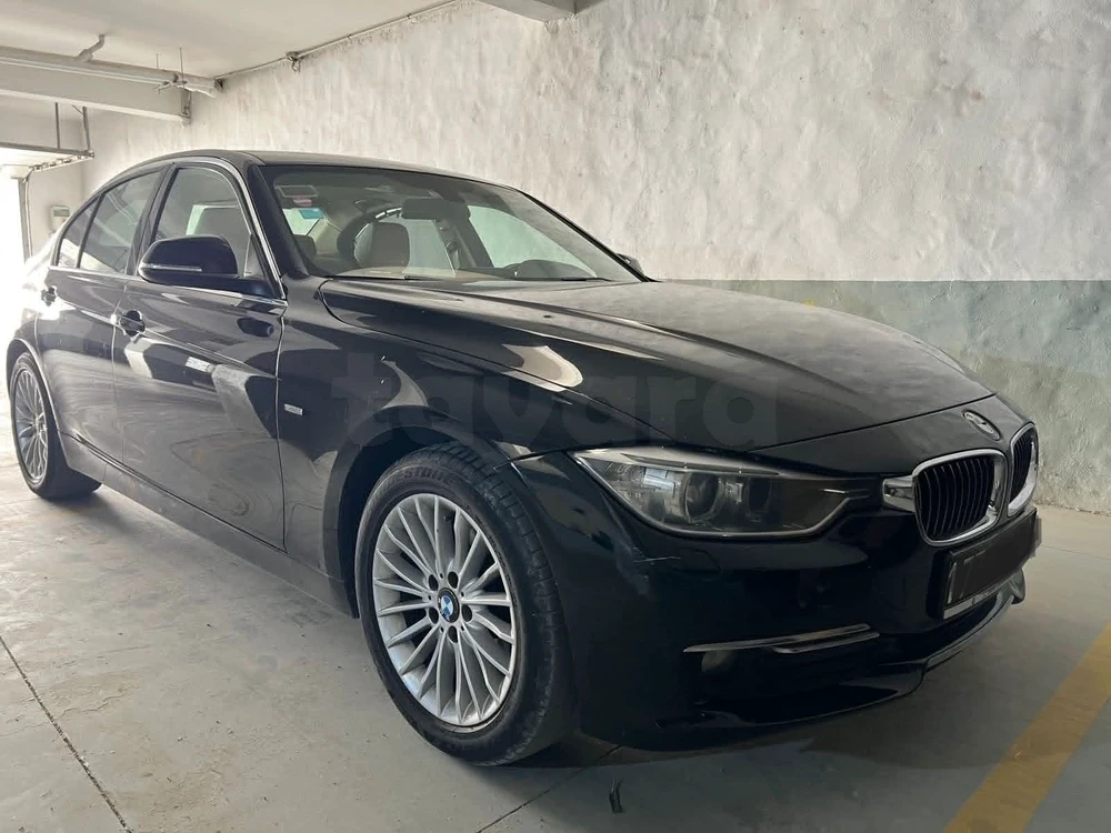 BMW Serie 3