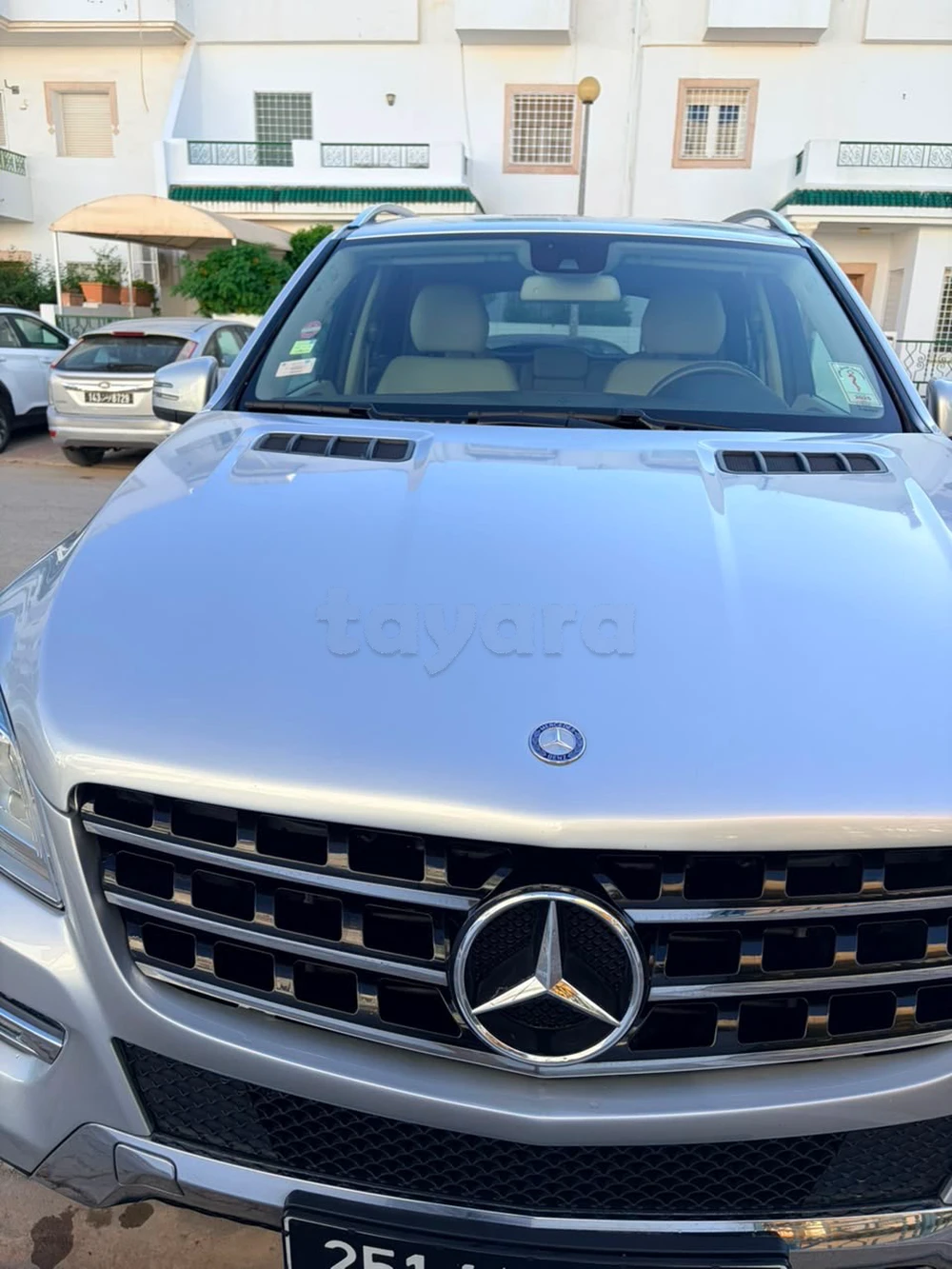 Mercedes-Benz Classe ML