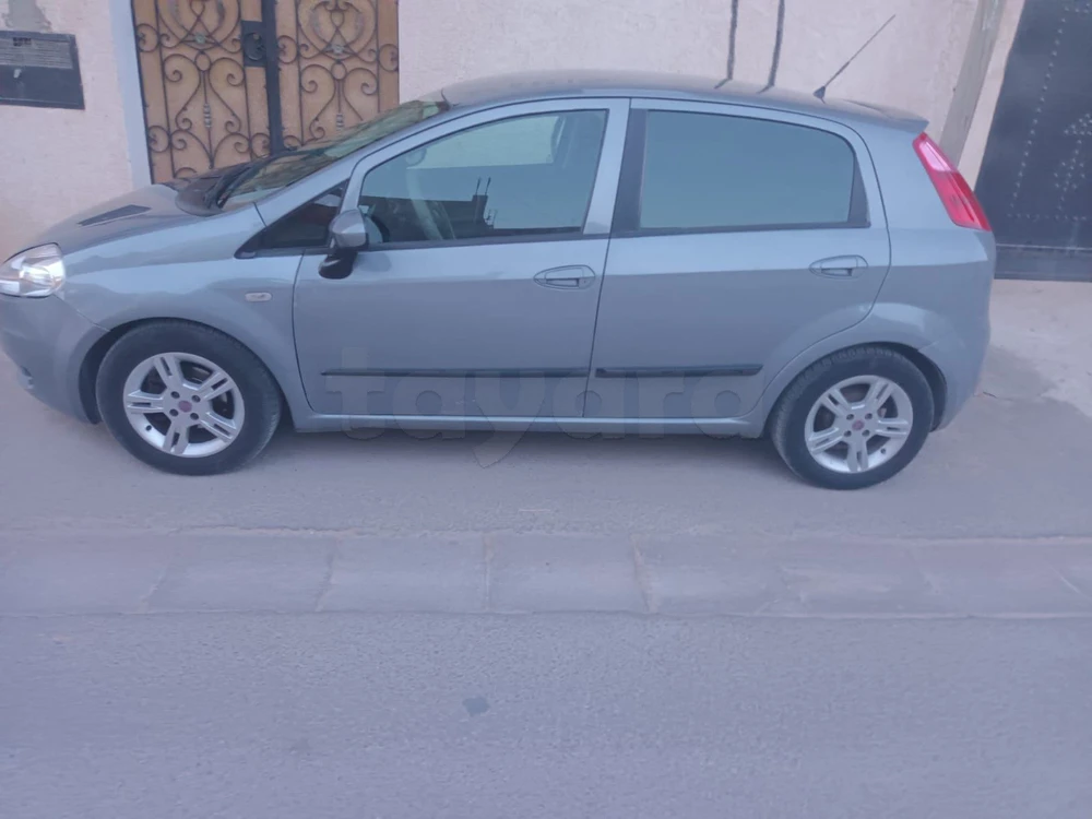 Fiat Grande Punto