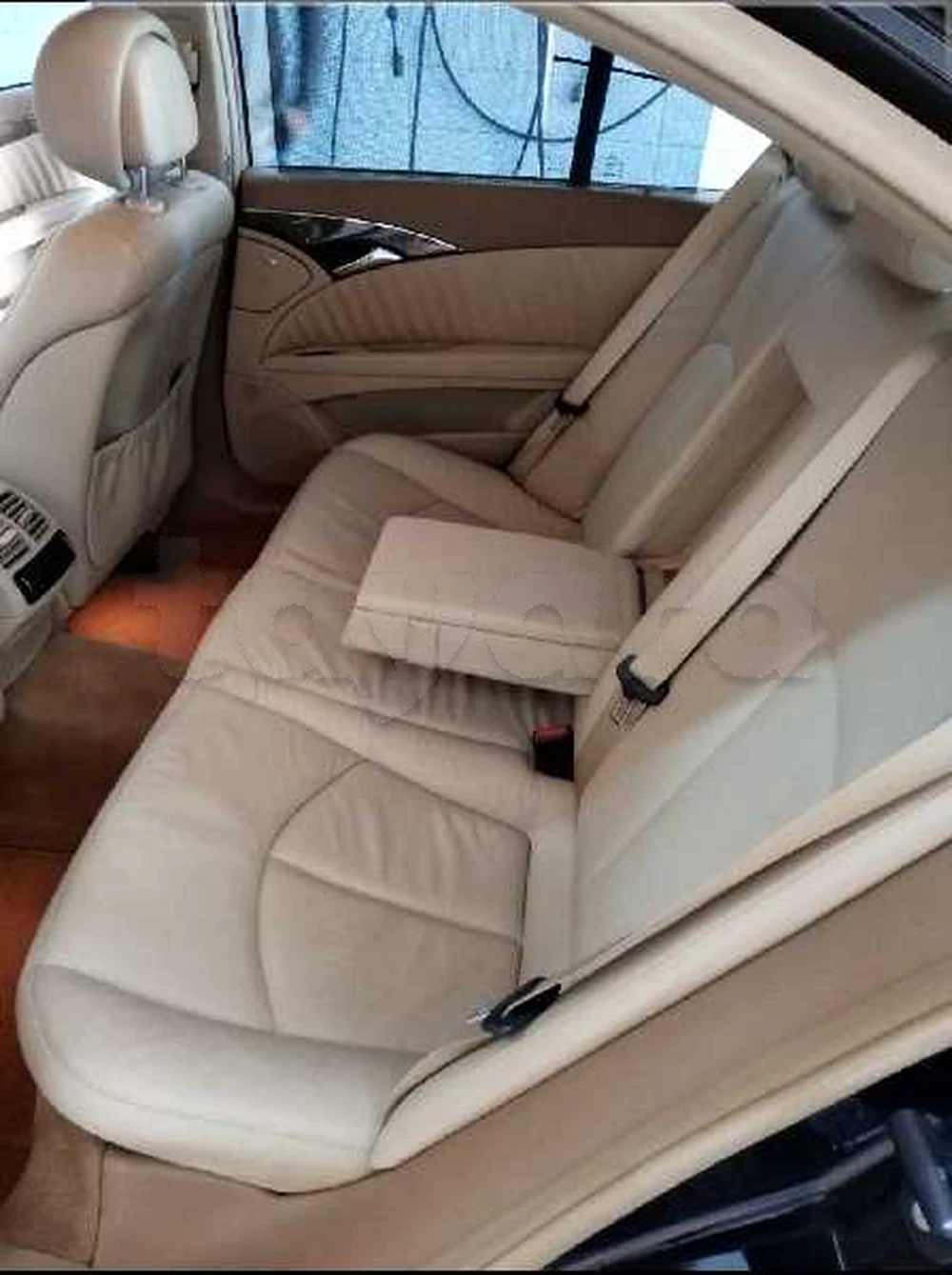 Mercedes-Benz Classe E