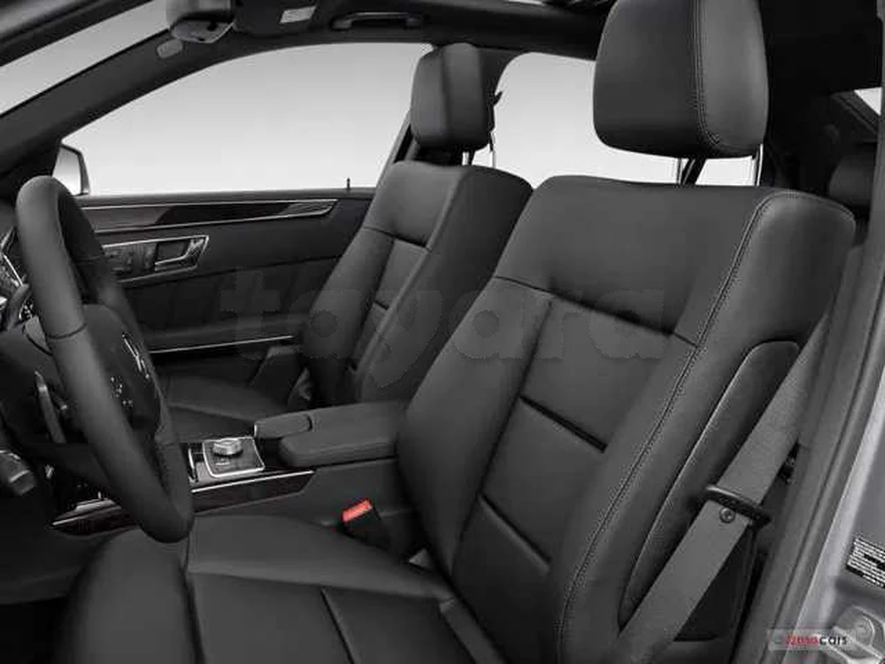 Mercedes-Benz Classe E