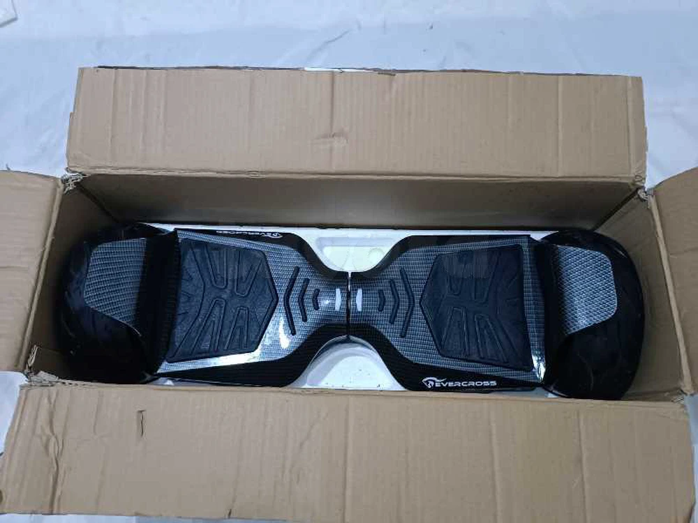 Hoverboard 8.5" evercross EV5 neuf importée