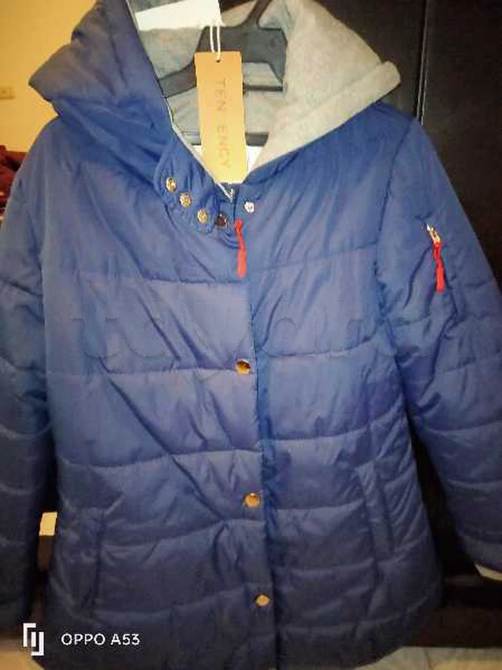 Blouson pour femme