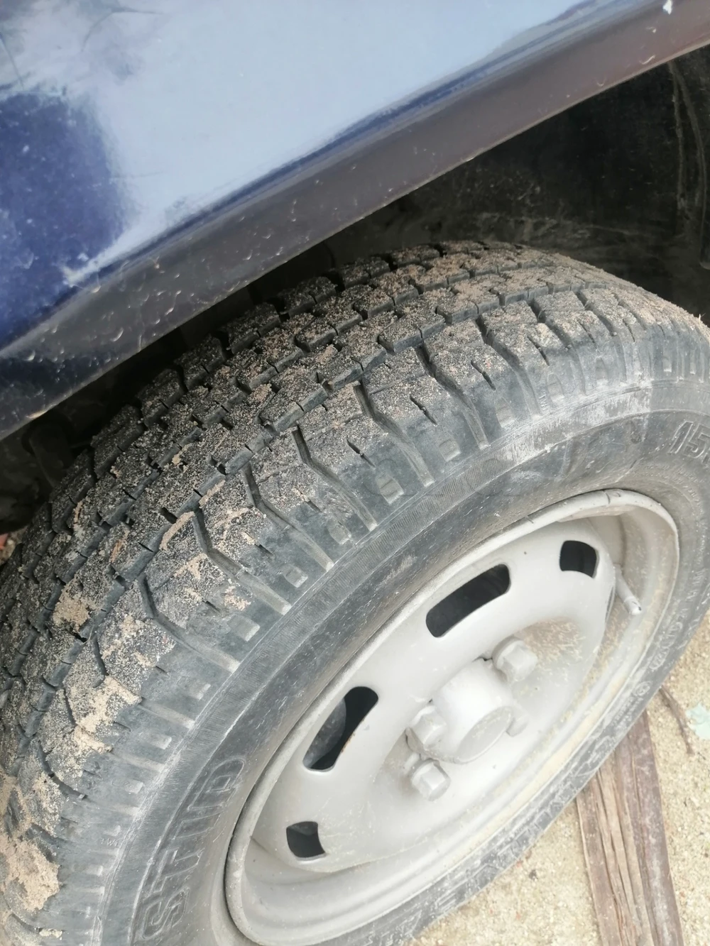 Carte voiture Renault Super 5