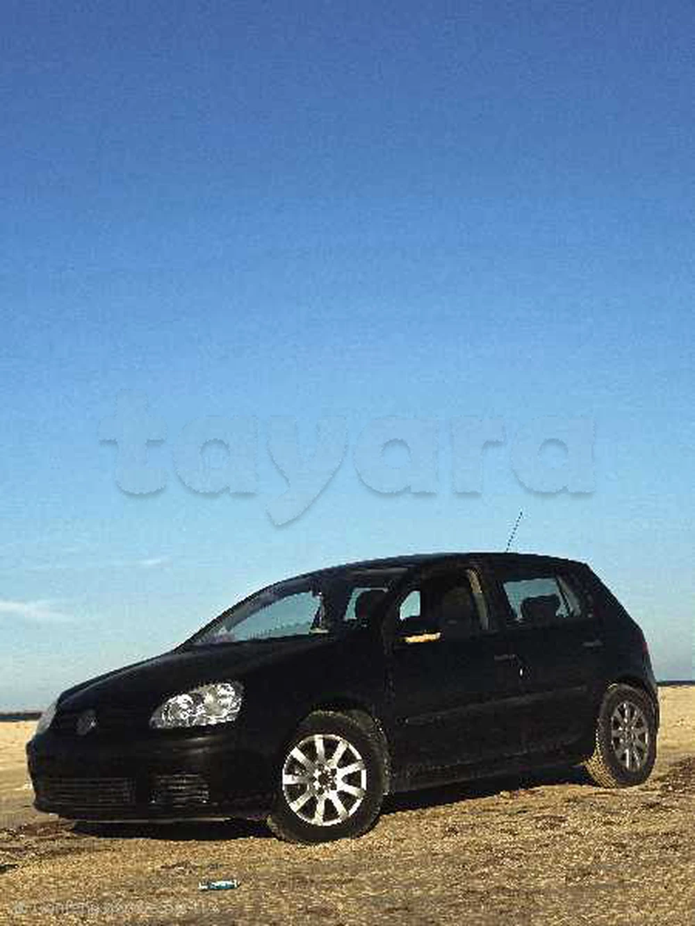 Volkswagen Golf 5