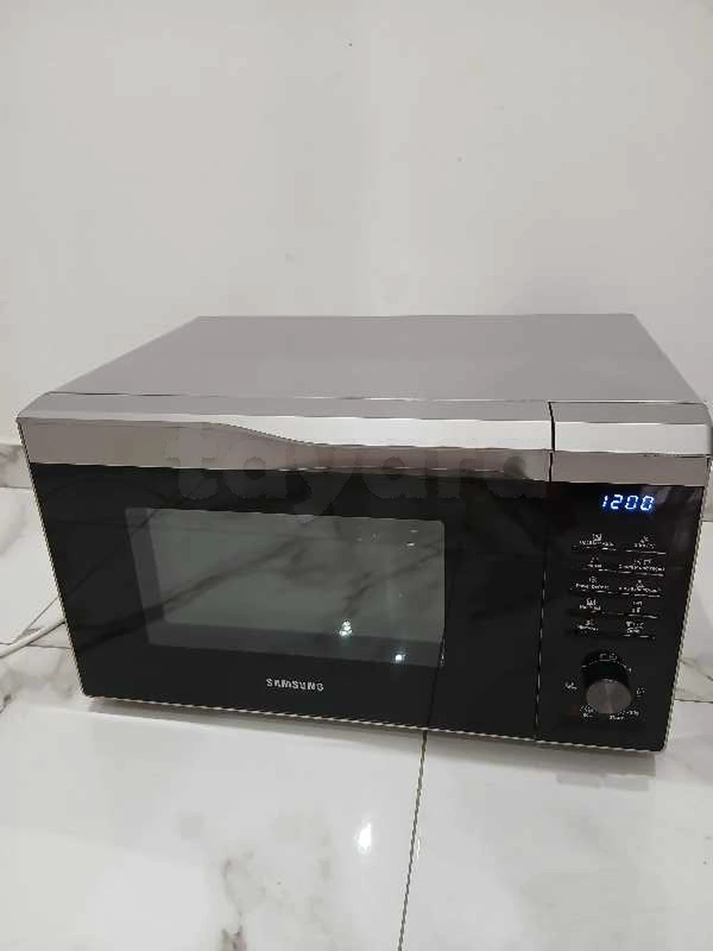 Micro onde SAMSUNG importé état comme neuf