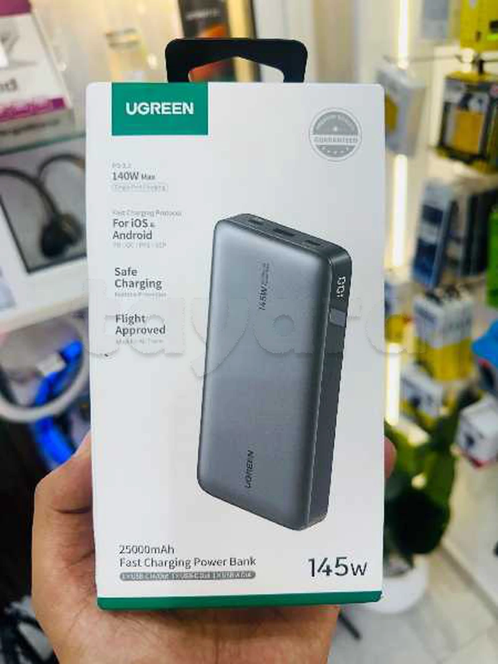 powerbank 145w ugreen