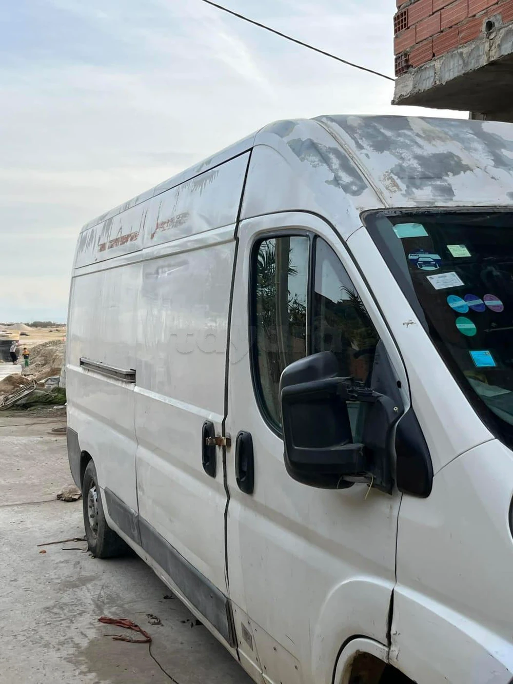 Fiat Ducato