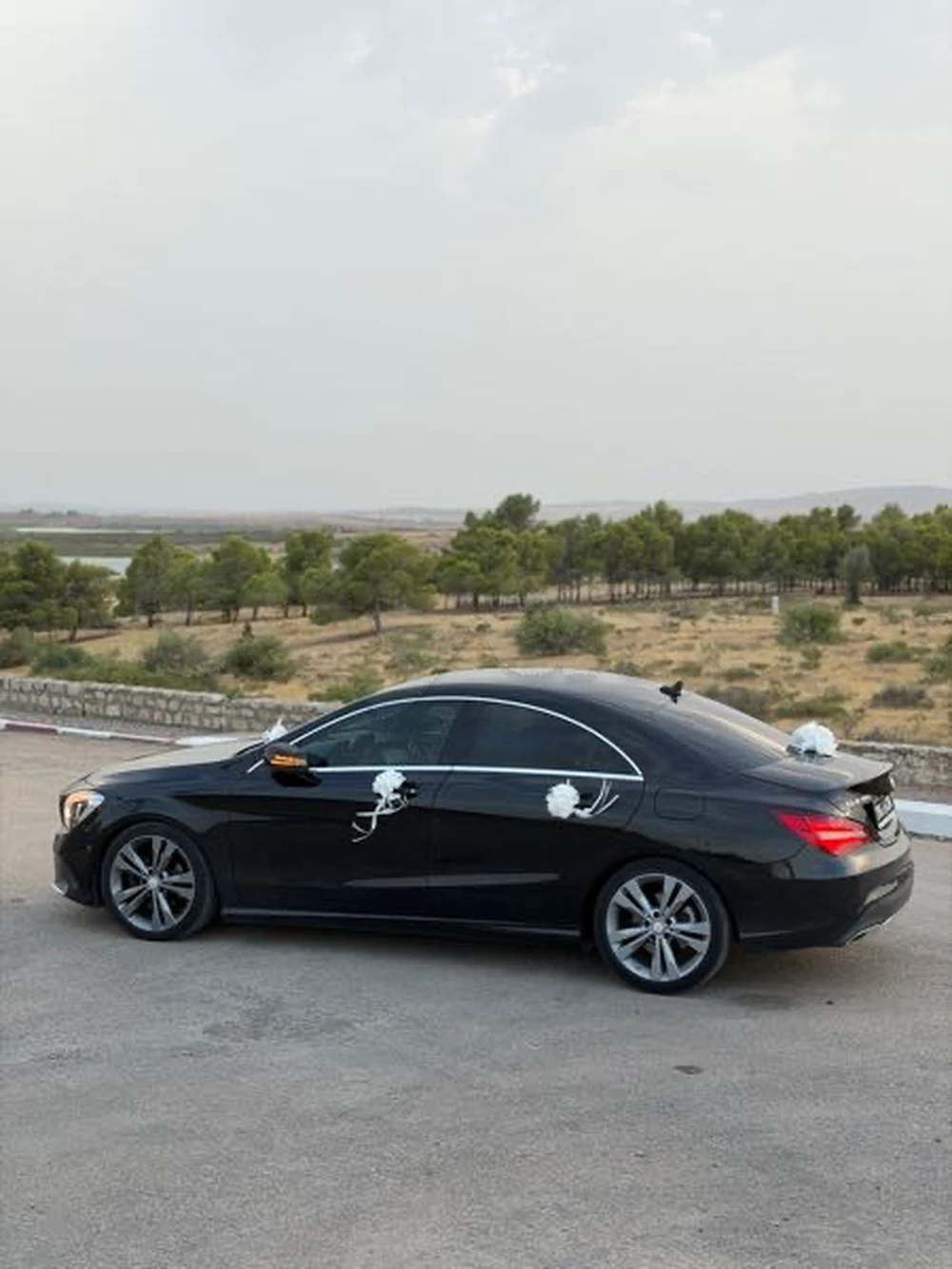 Mercedes-Benz Classe CLA