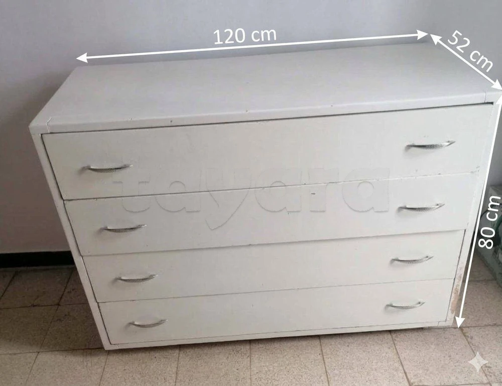 Commode