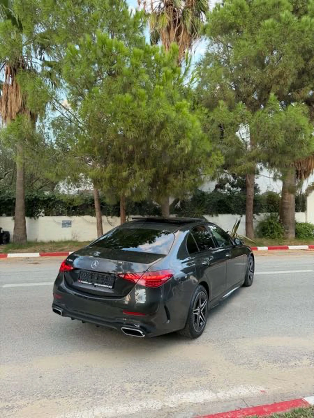 Mercedes-Benz Classe C