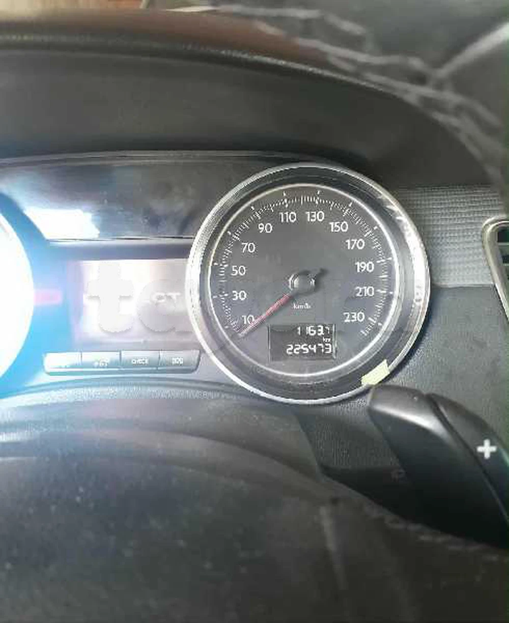 Carte voiture Peugeot 508