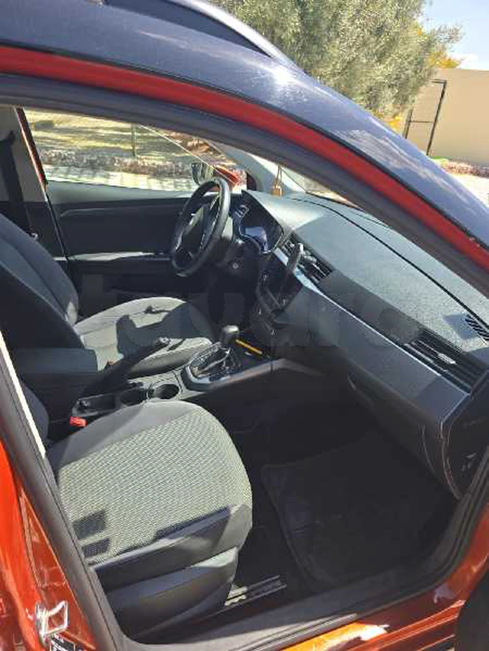 SEAT Arosa