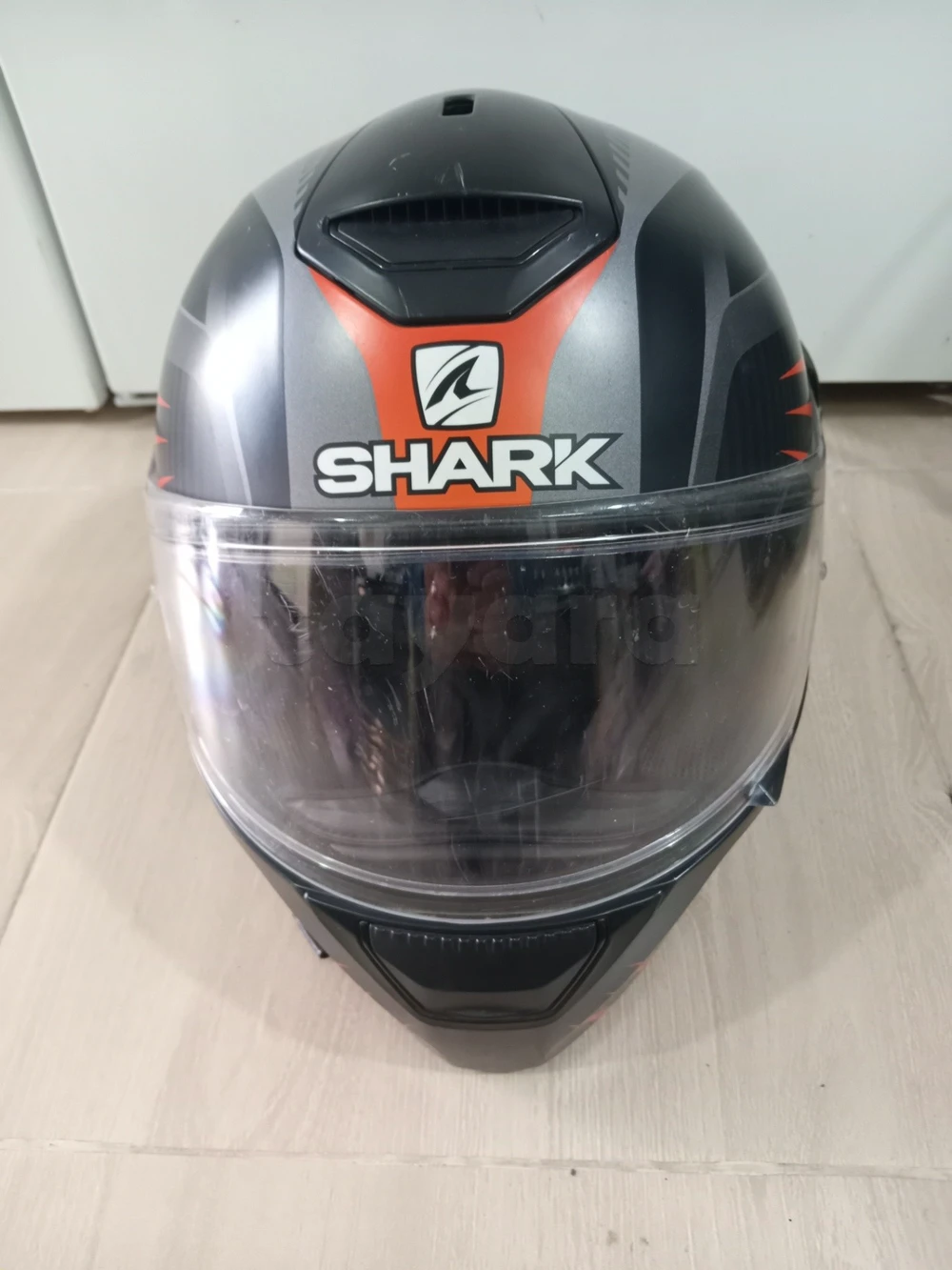 casque moto shark importe