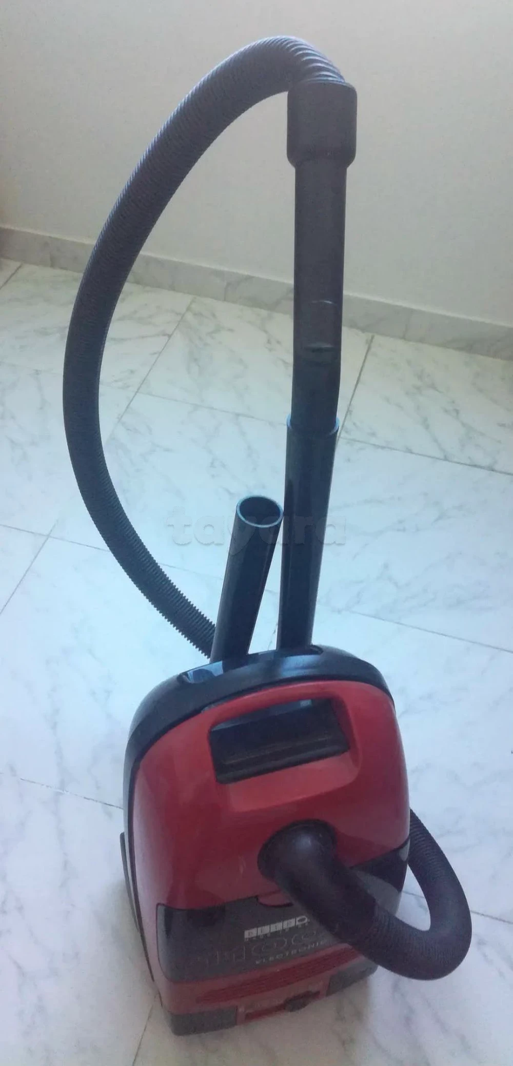 Aspirateur