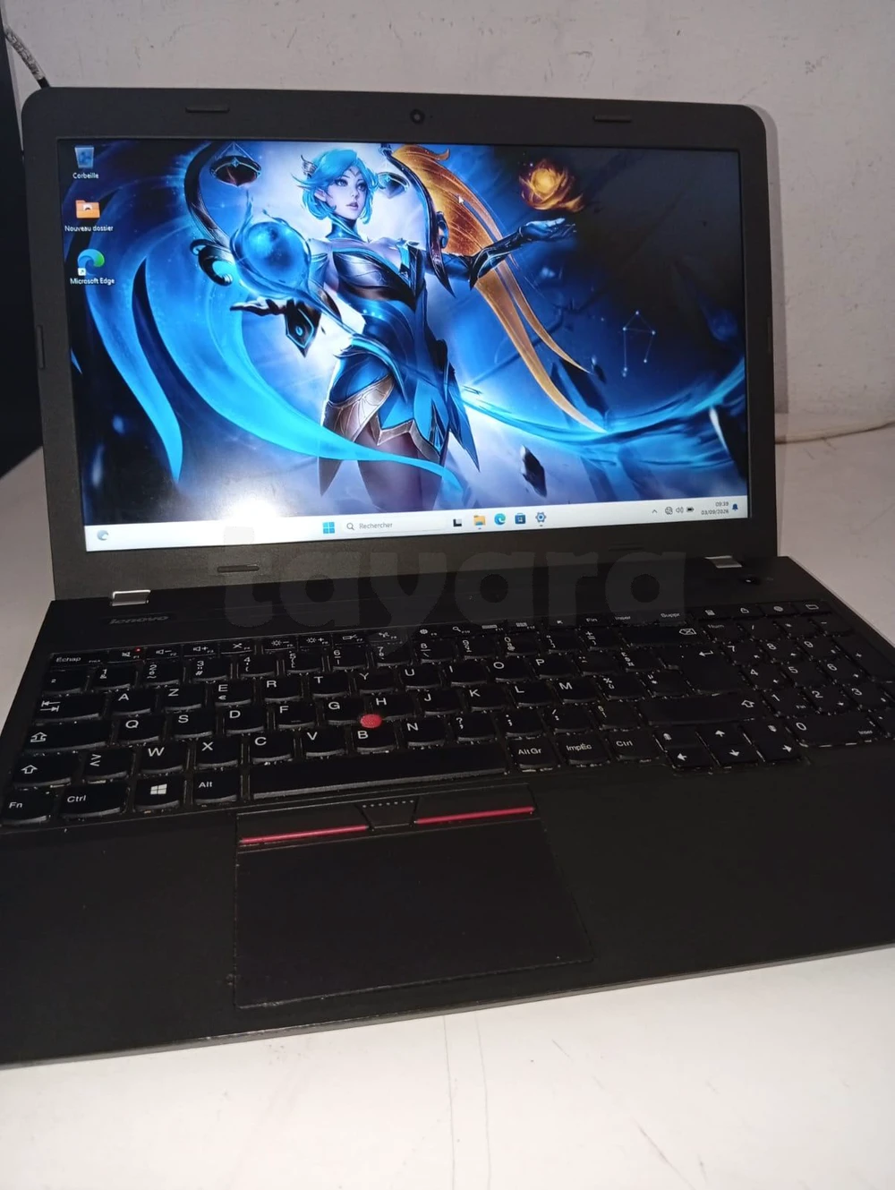 Lenovo ThinkPad E560 - En Excellent État