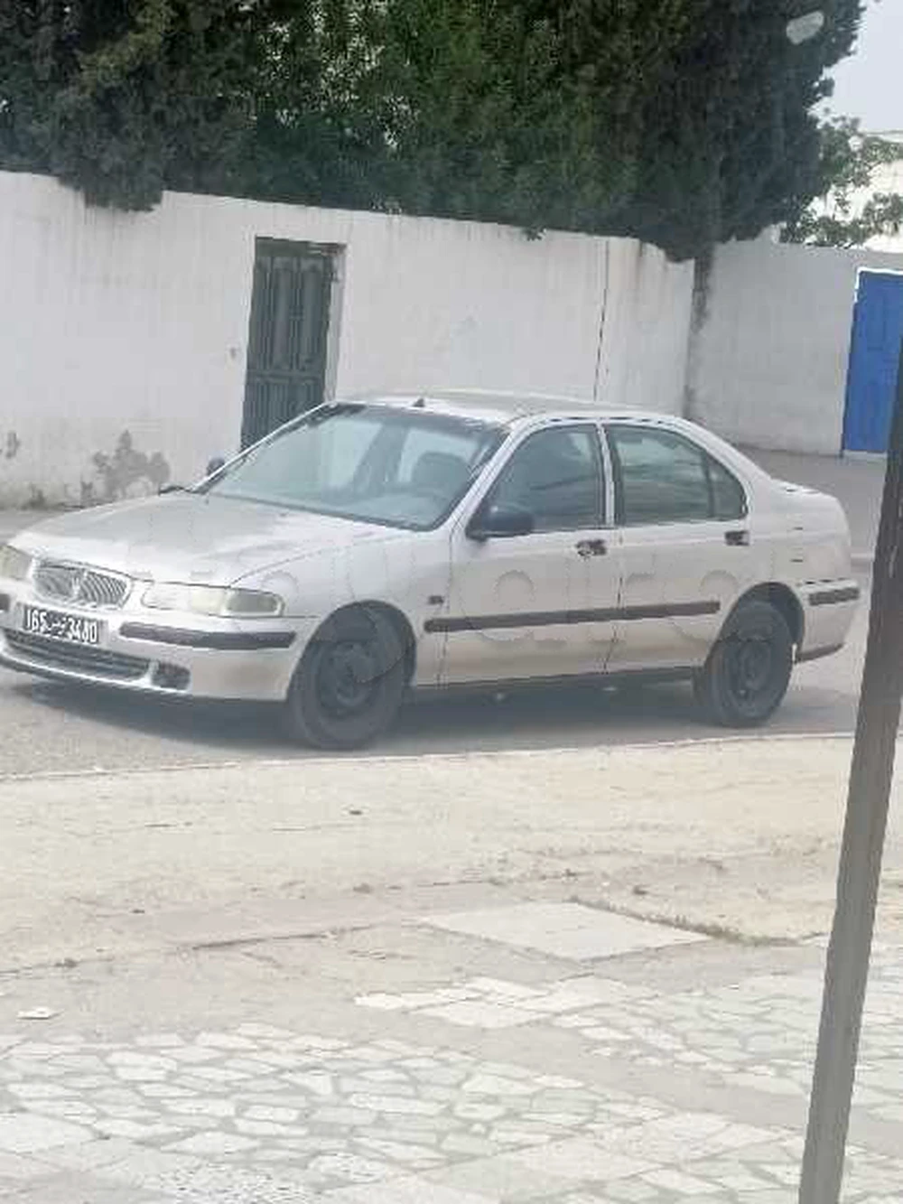 Rover Serie 400