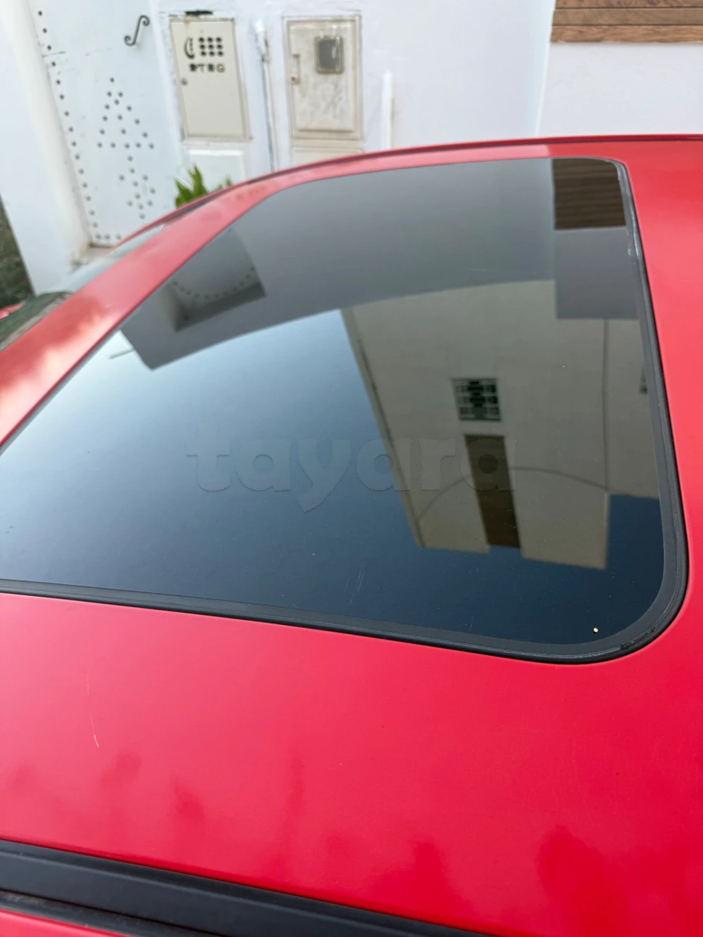 Carte voiture Kia Cerato