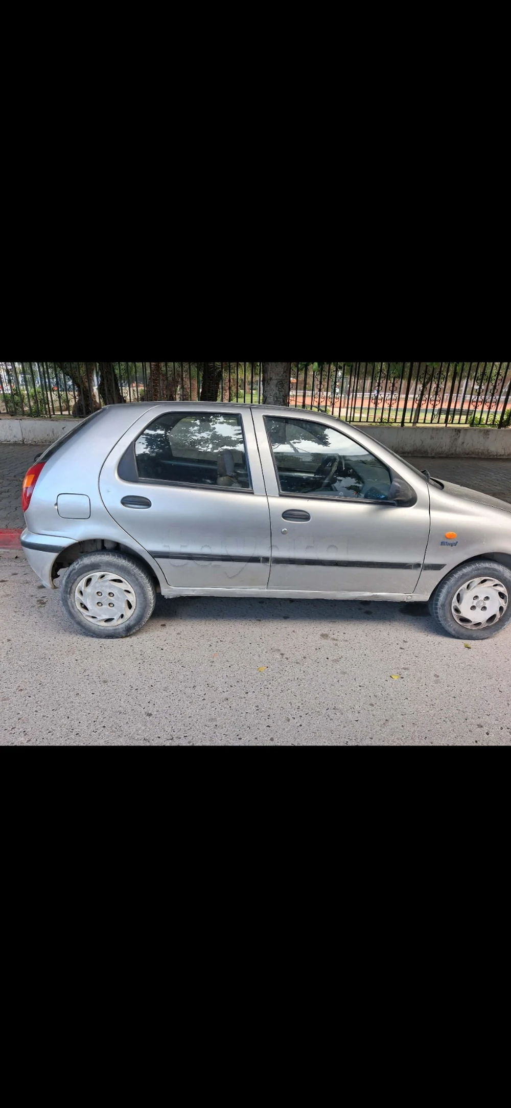 Fiat Palio