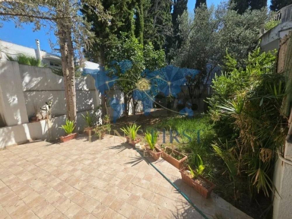 A Louer Appartement S+2 Vide à Cité EL Wifak, La Marsa