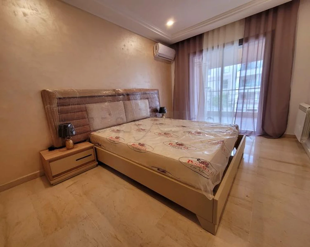 appartement meublé studio location par jour nuitée - Ansicht 2