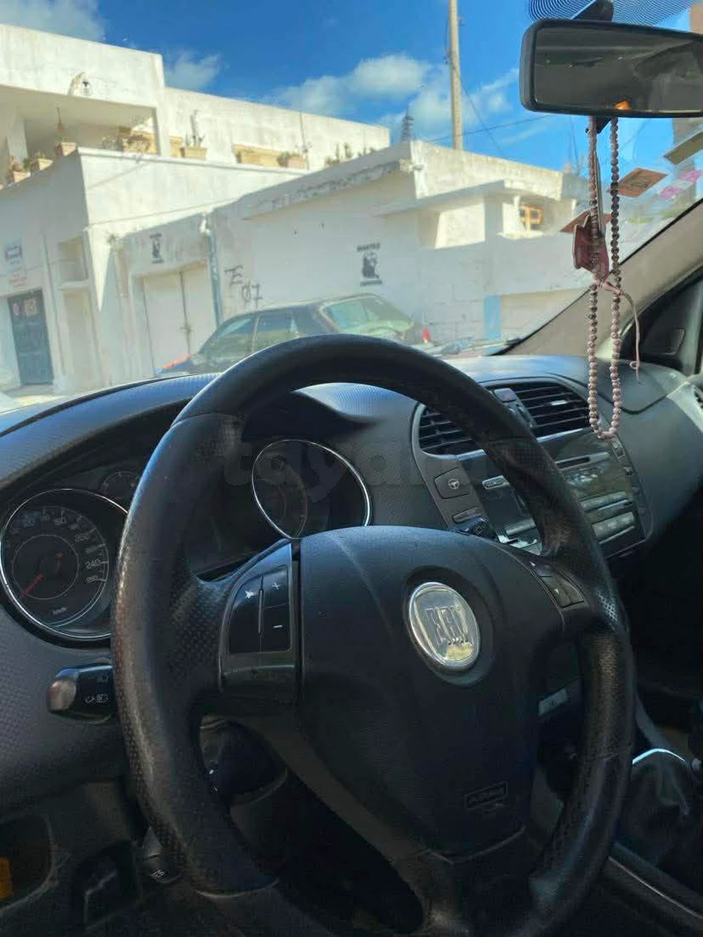 Fiat Bravo