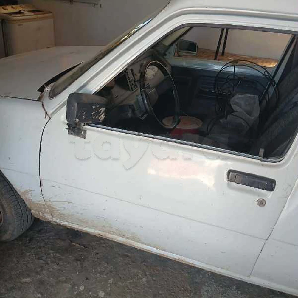 Renault Express