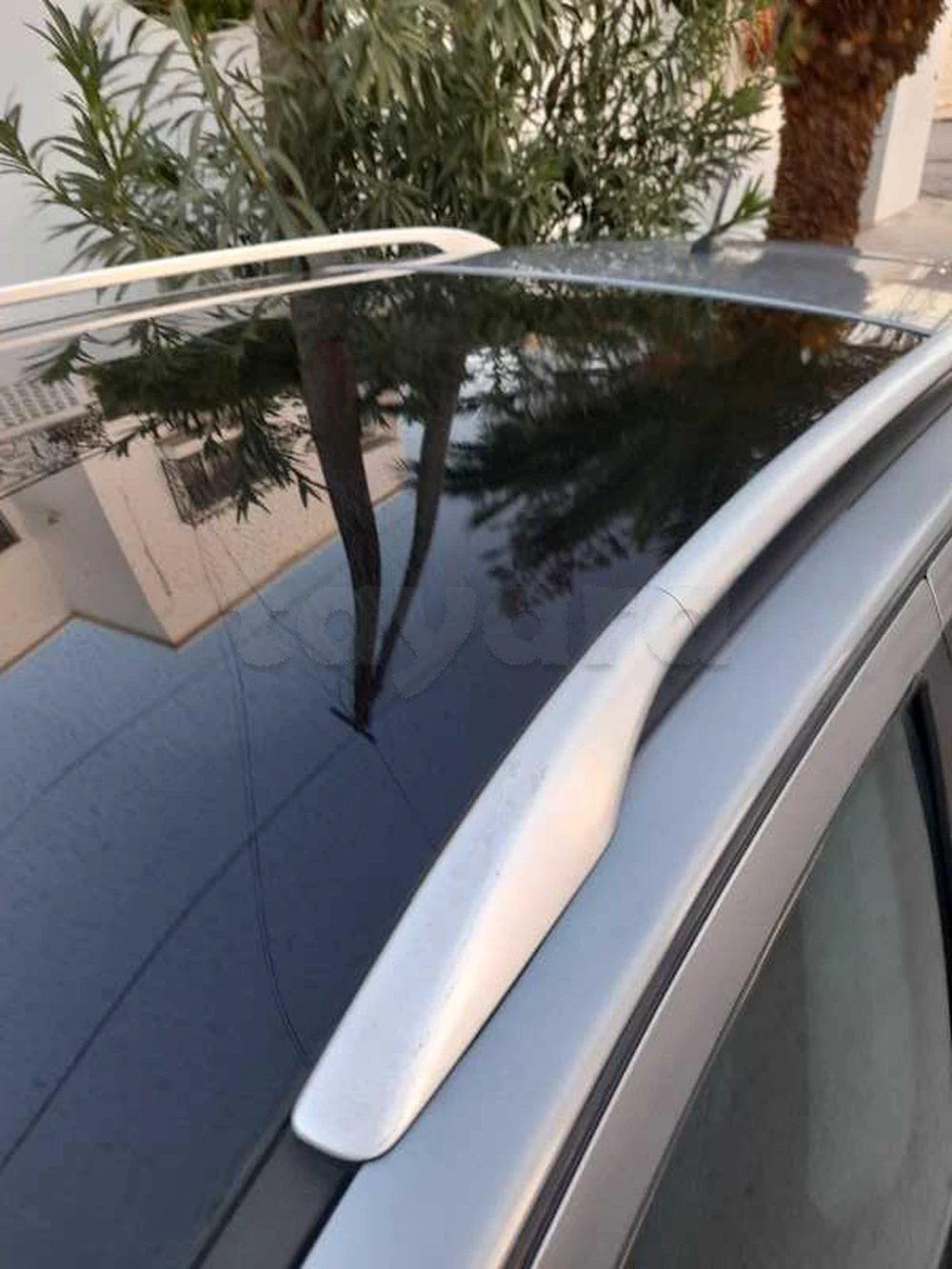 Carte voiture Nissan Qashqai