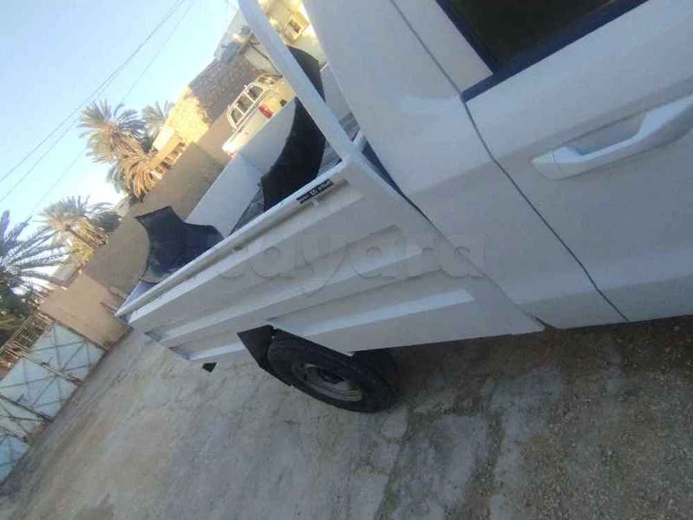 Carte voiture Peugeot Expert