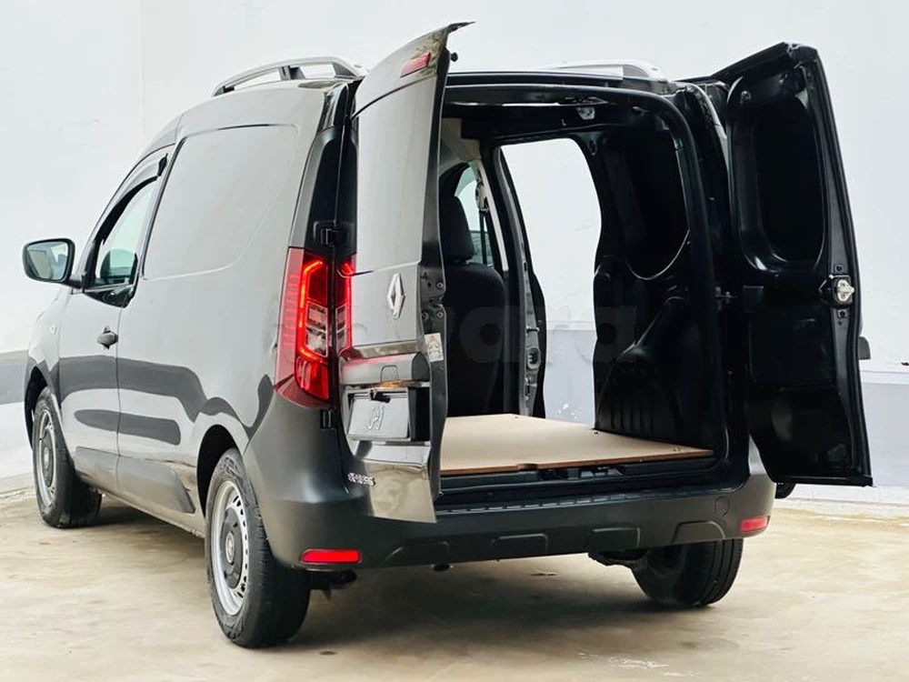 Renault Express