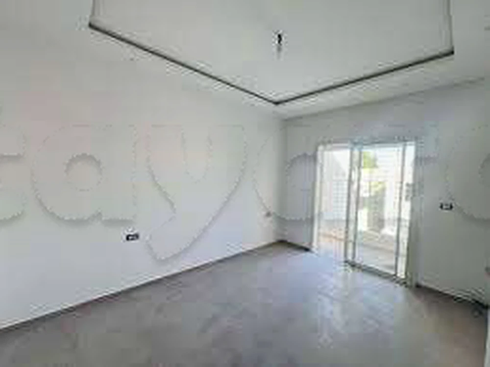 Appartement S2 a louer a Megrine
