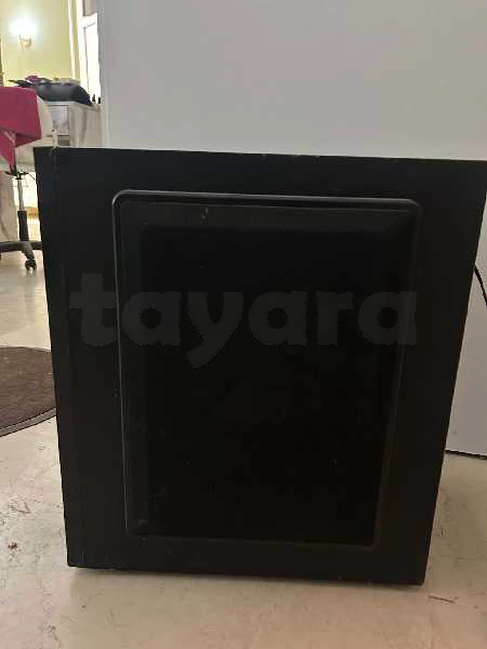 baffle Samsung