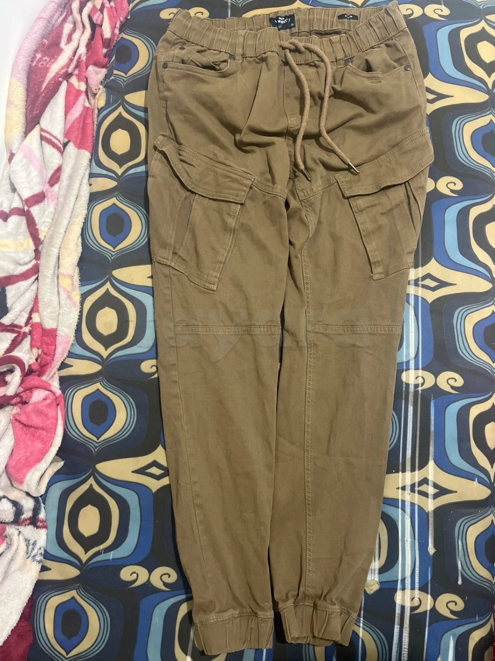 Pantalon homme